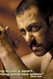 Sultan 2016 Teaser 1 Movie